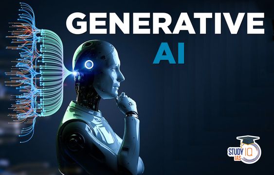 Generative AI Applications