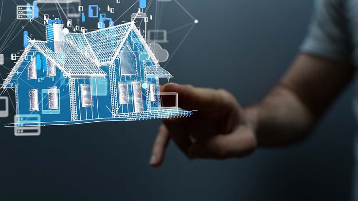 AI and Real Estate