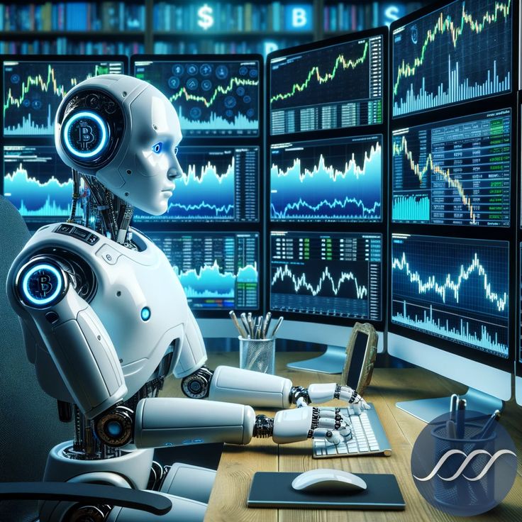 Best AI Stock Trading Bots 2024