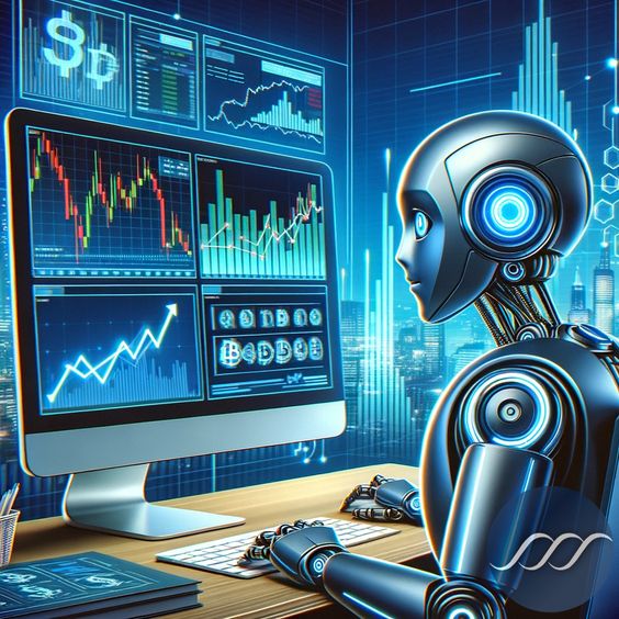 Best AI Stock Trading Bots 2024