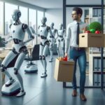 Will AI Take Over Jobs? A Look at AI and the Future of Work