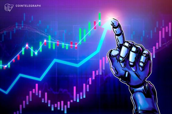 Making Money with AI-Driven Stock Trading