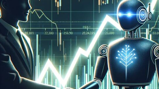 Best AI Stock Trading Bots 2024