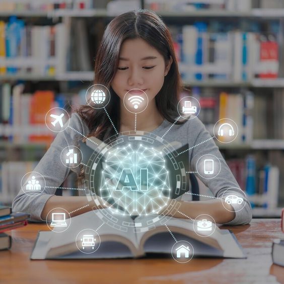 AI in Education