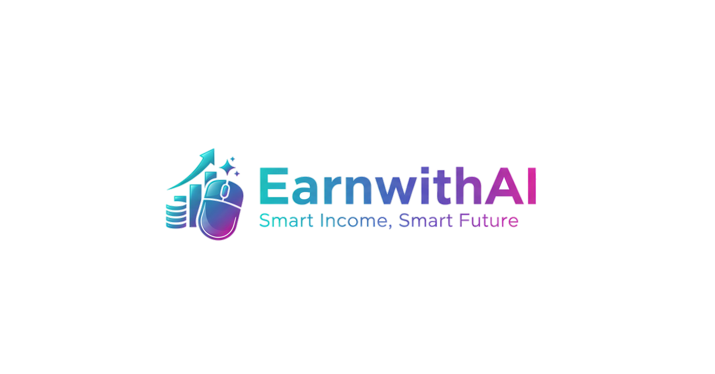 Earn With AI